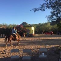 Imagen propiedad de Rancho La Pintada
